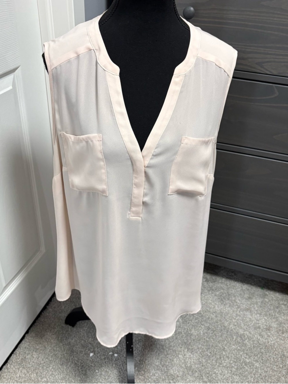 Torrid Harper Blouse